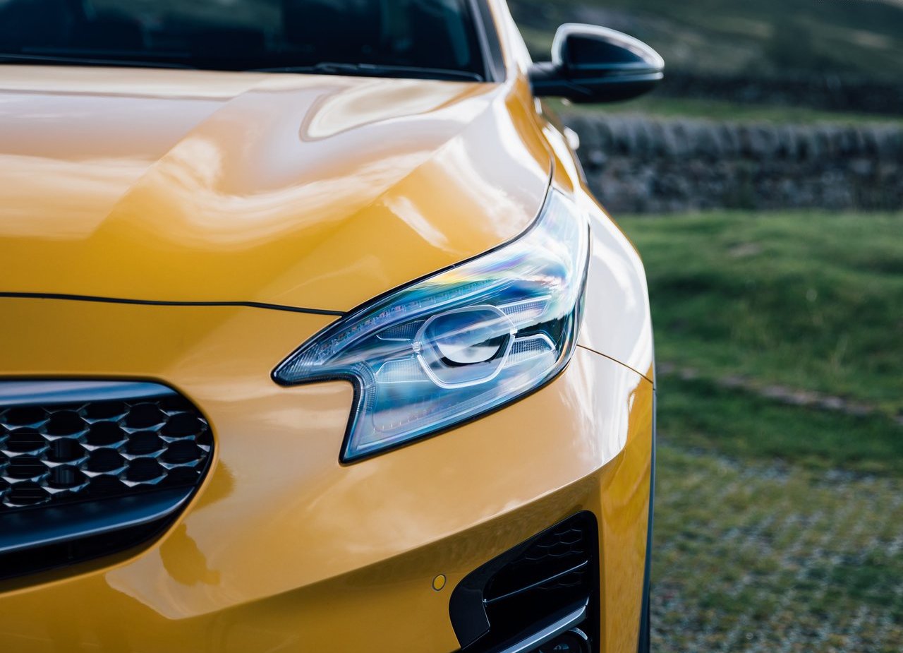 2020 - KIA XCEED UK VERSION, foto 157