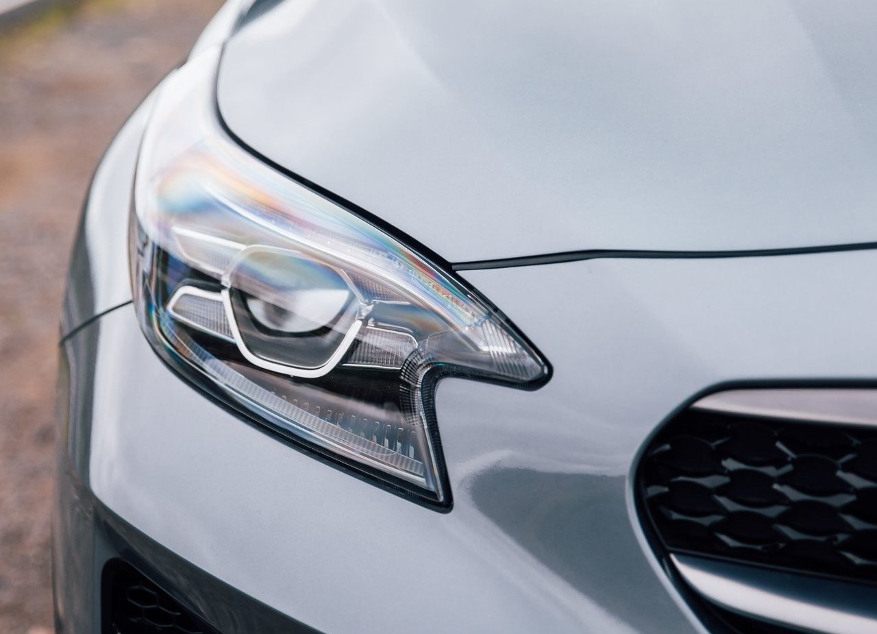 2020 - KIA XCEED UK VERSION, foto 158