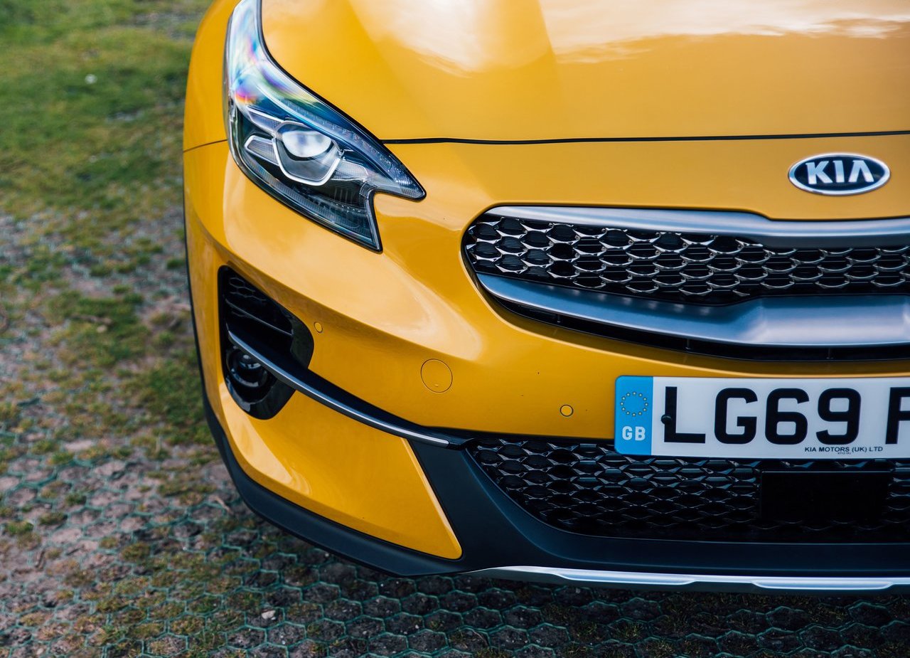2020 - KIA XCEED UK VERSION, foto 159