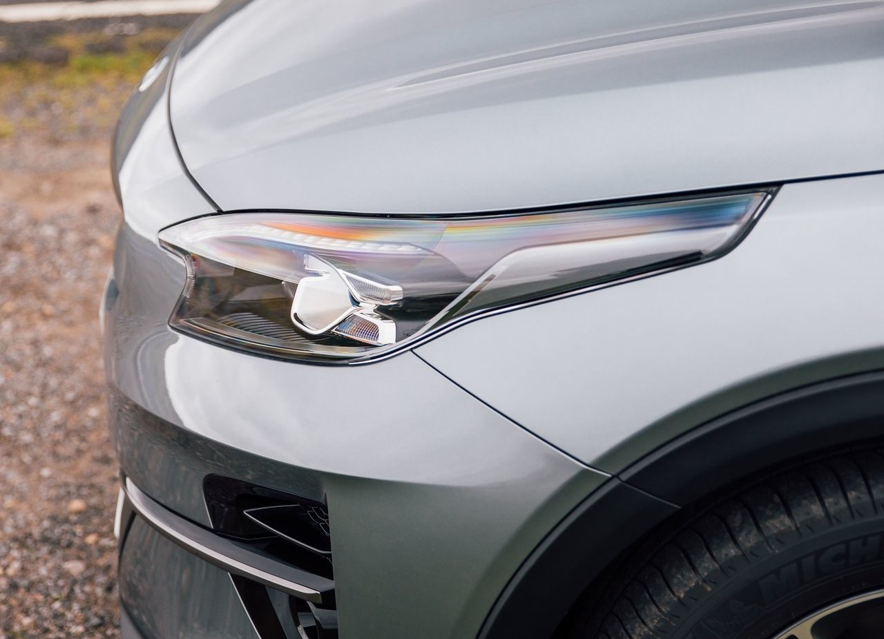 2020 - KIA XCEED UK VERSION, foto 161