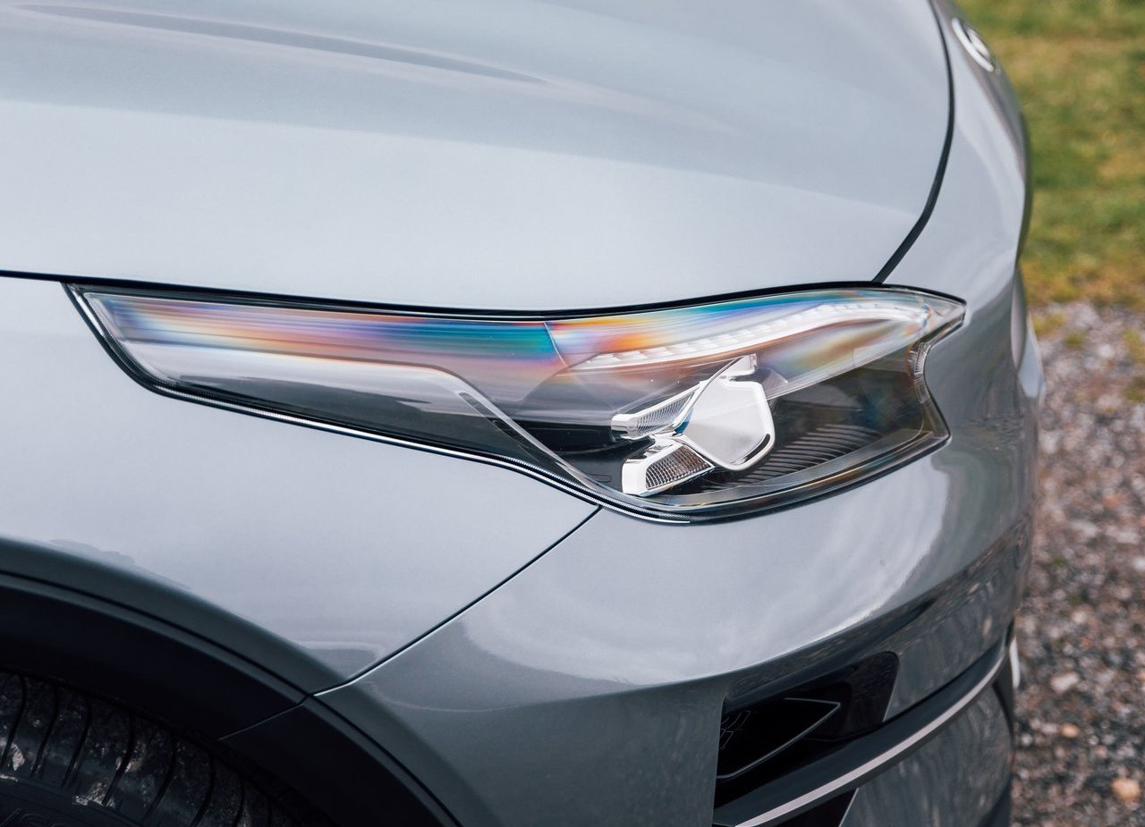 2020 - KIA XCEED UK VERSION, foto 162