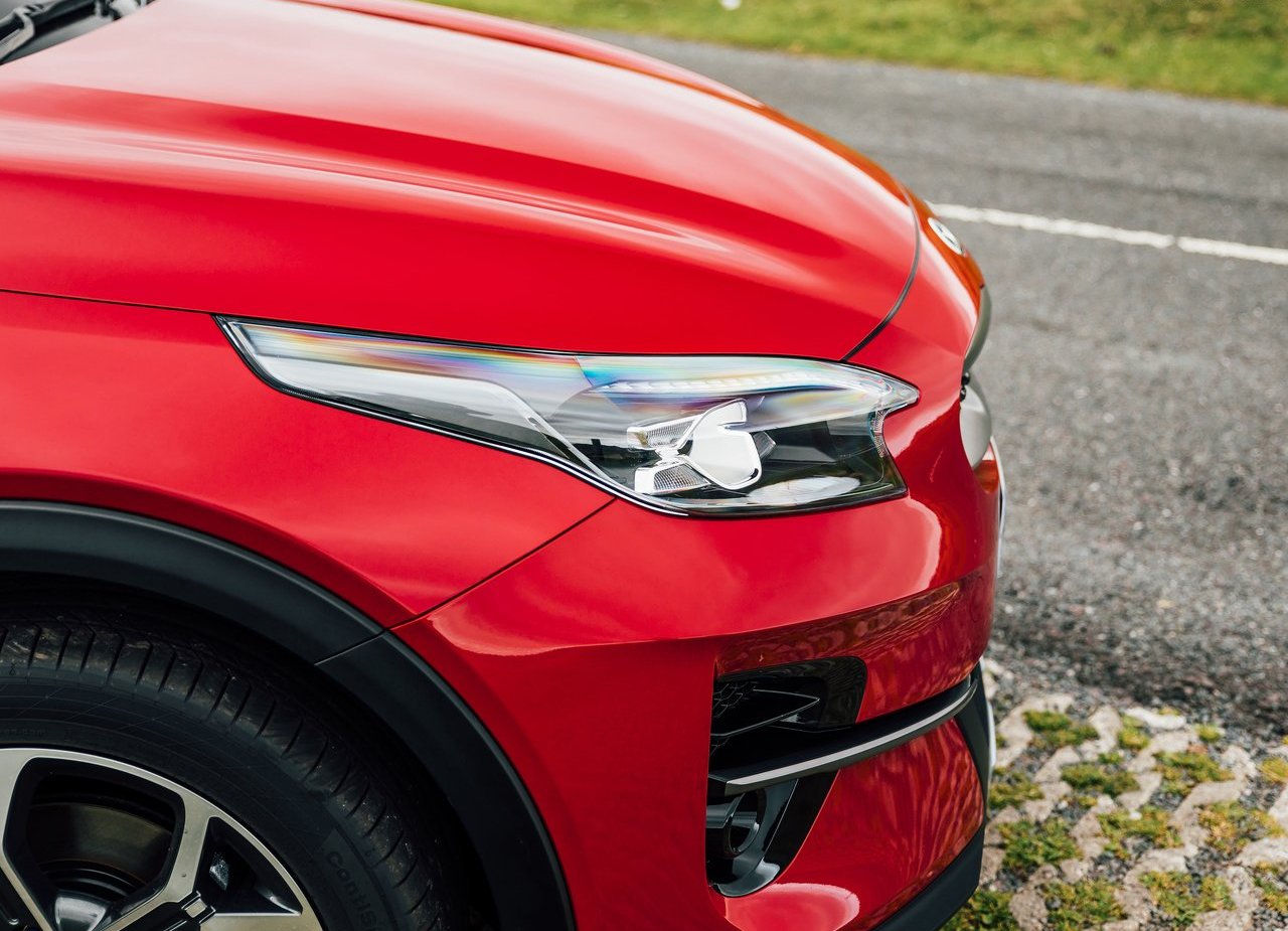 2020 - KIA XCEED UK VERSION, foto 163