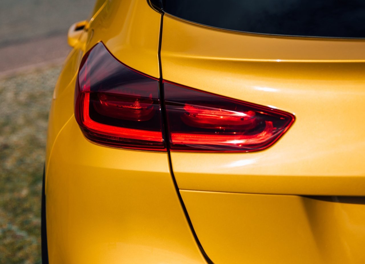 2020 - KIA XCEED UK VERSION, foto 164