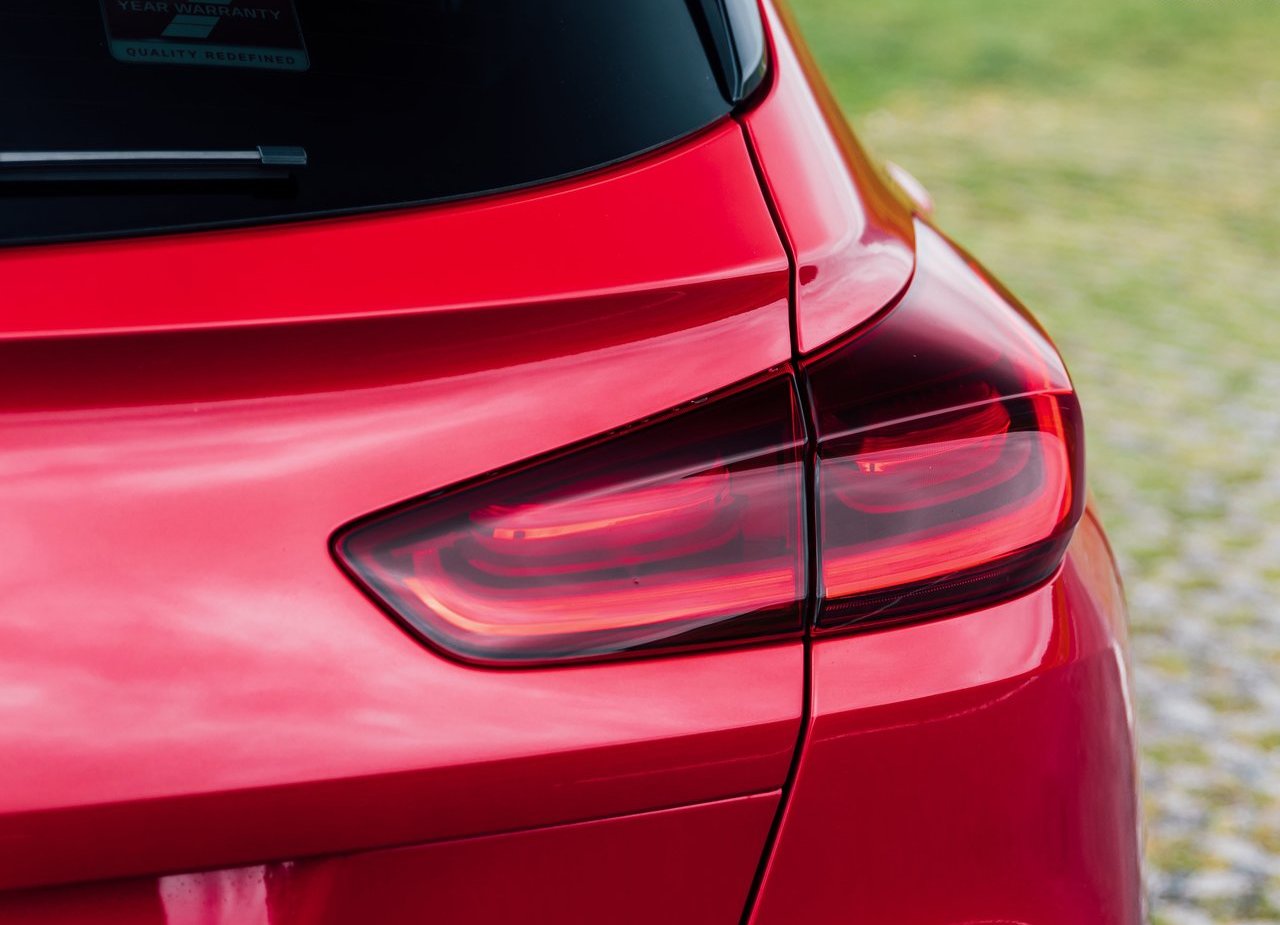 2020 - KIA XCEED UK VERSION, foto 166