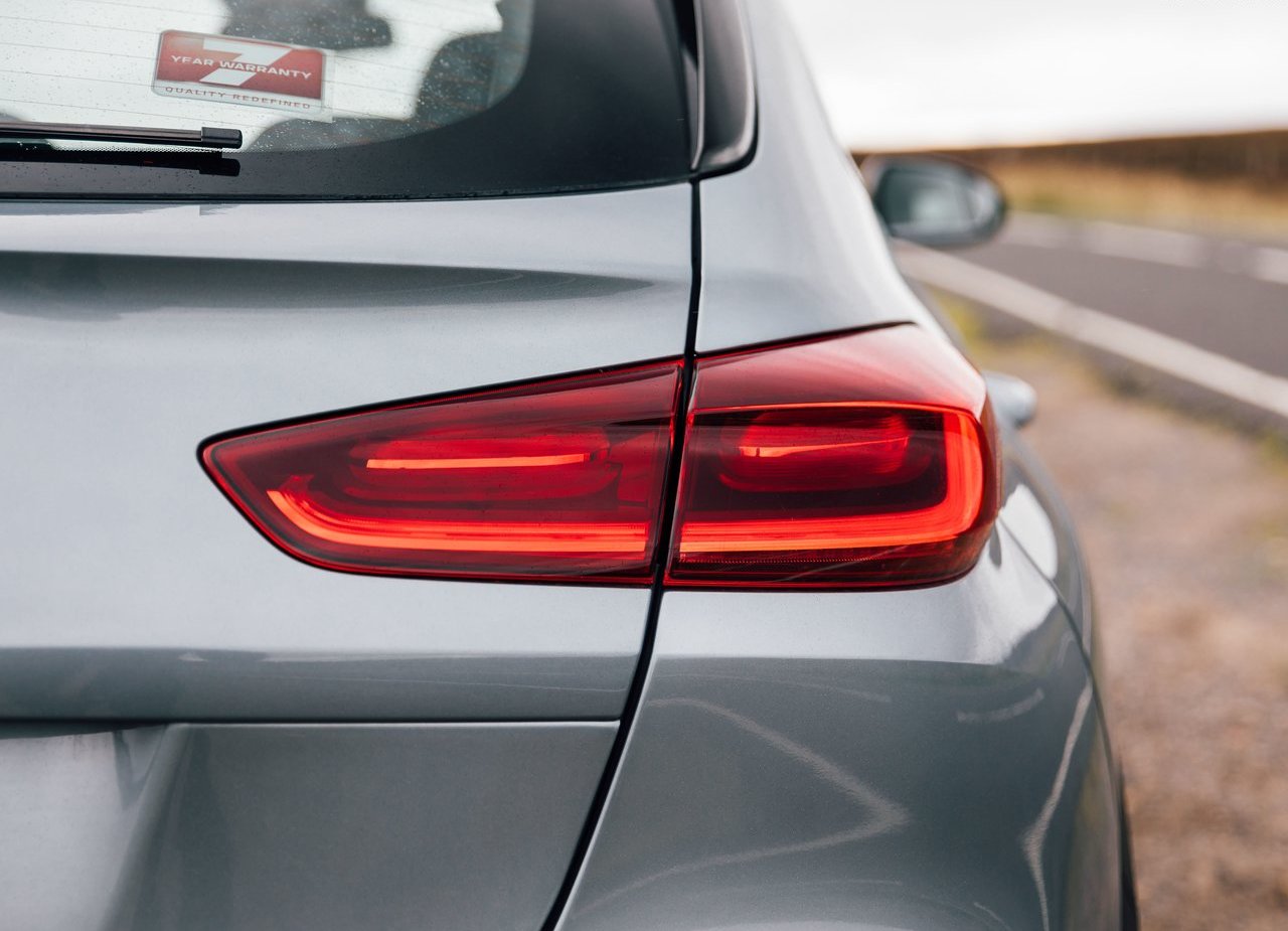 2020 - KIA XCEED UK VERSION, foto 167