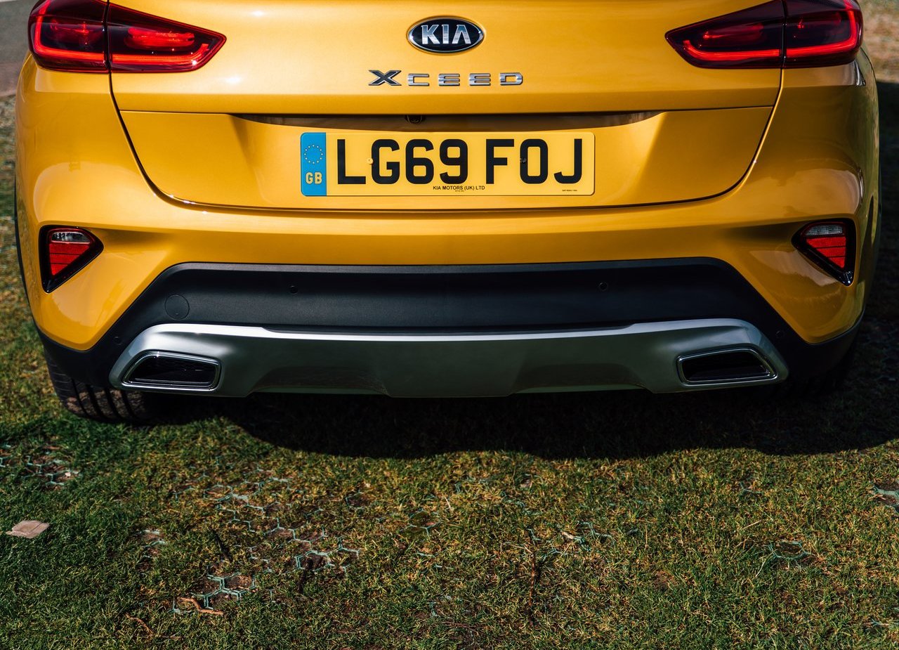 2020 - KIA XCEED UK VERSION, foto 170