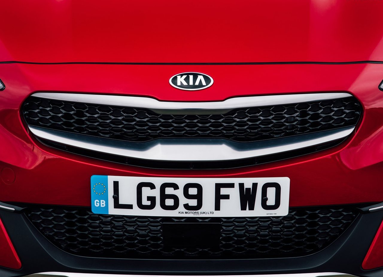 2020 - KIA XCEED UK VERSION, foto 172