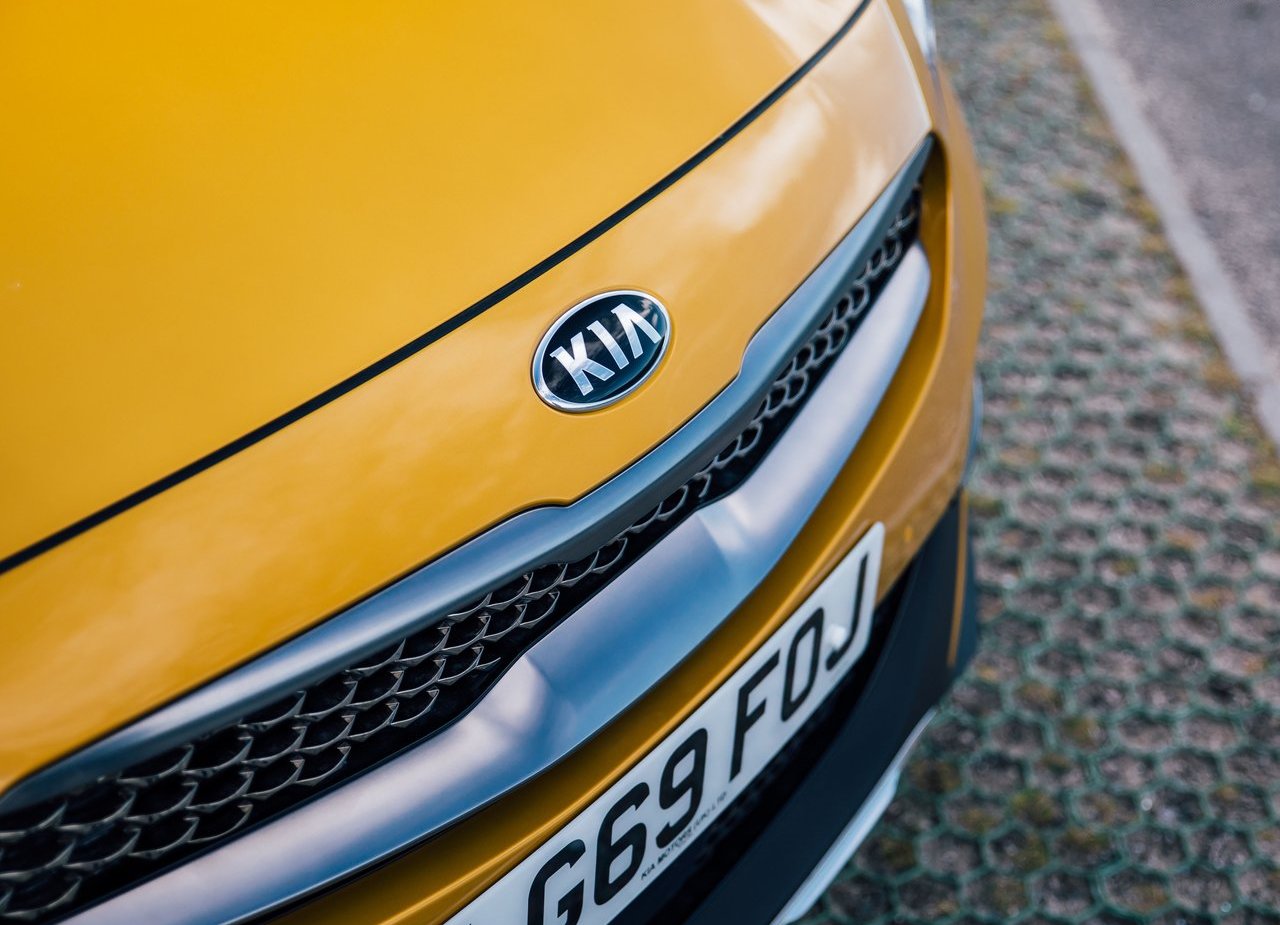 2020 - KIA XCEED UK VERSION, foto 174