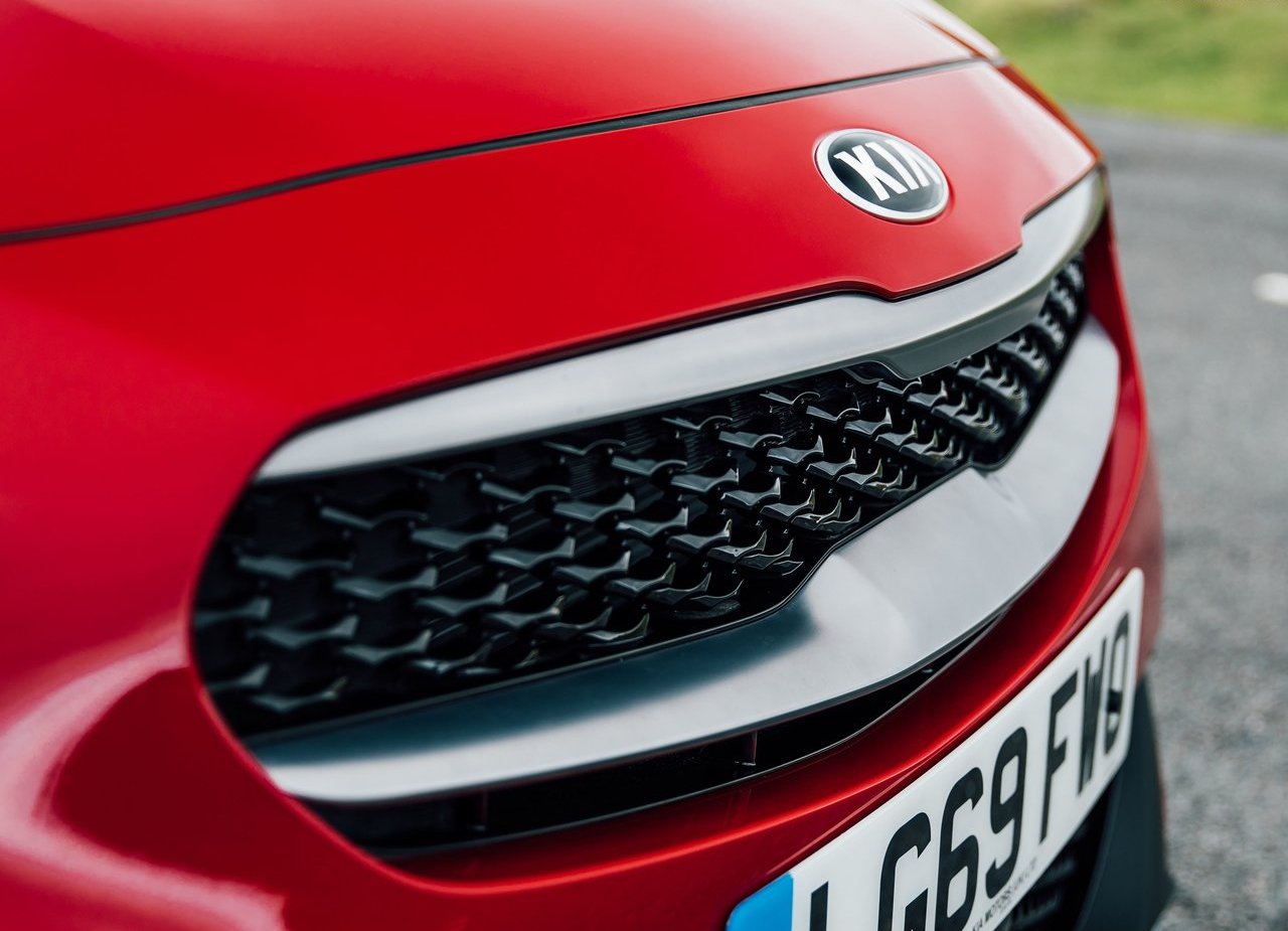 2020 - KIA XCEED UK VERSION, foto 175