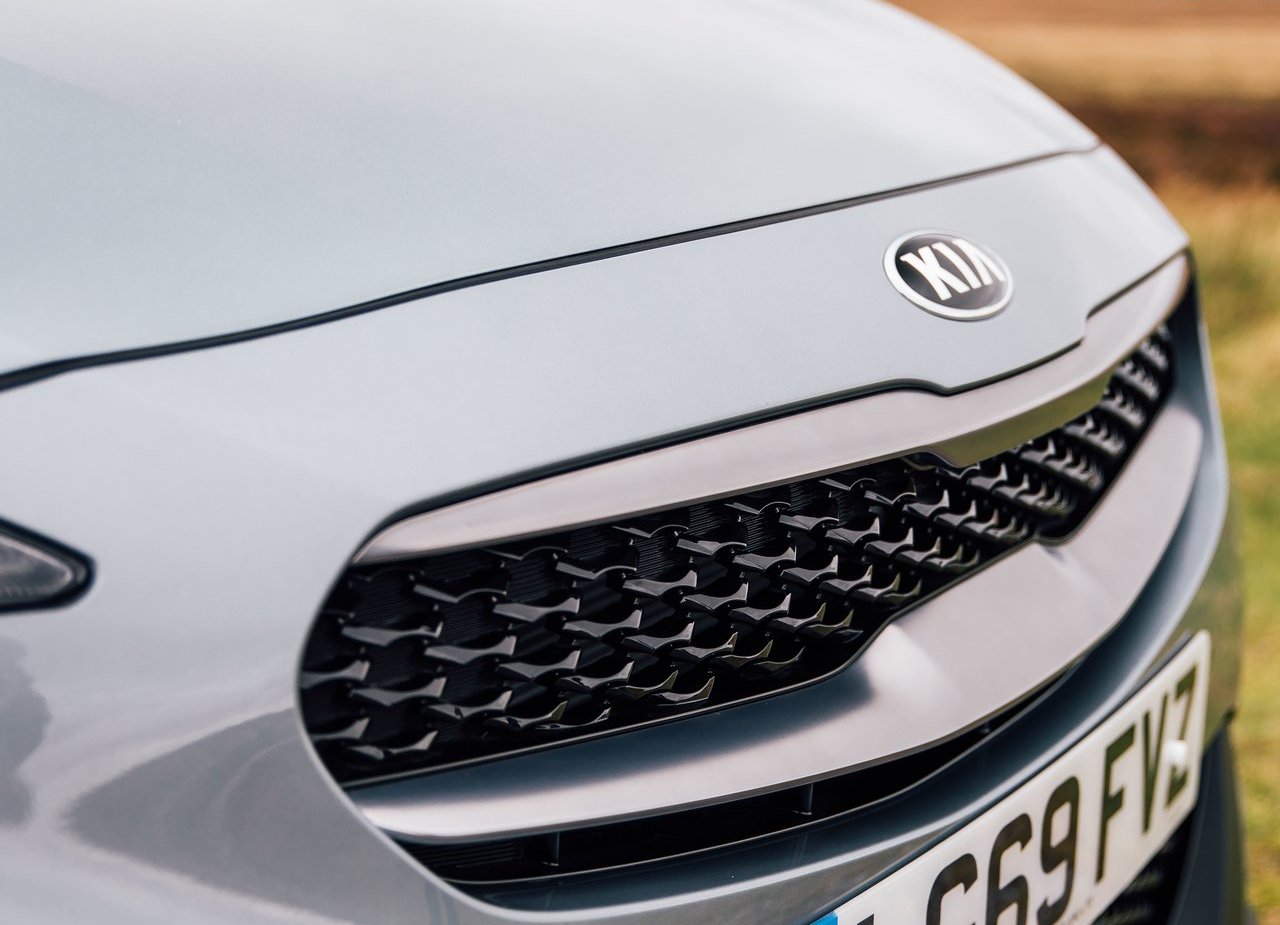 2020 - KIA XCEED UK VERSION, foto 176