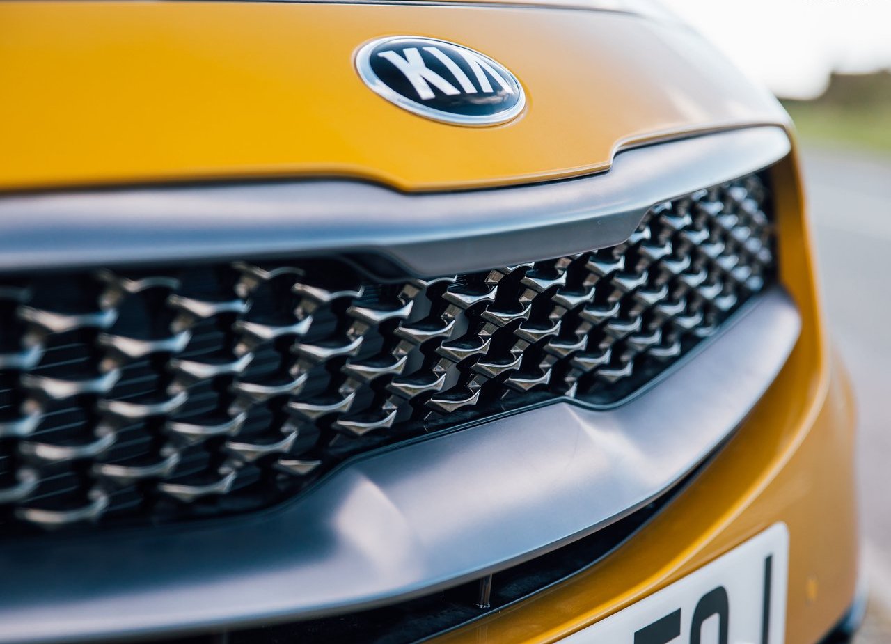 2020 - KIA XCEED UK VERSION, foto 177