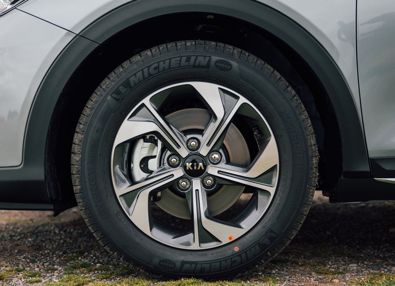 2020 - KIA XCEED UK VERSION, foto 186