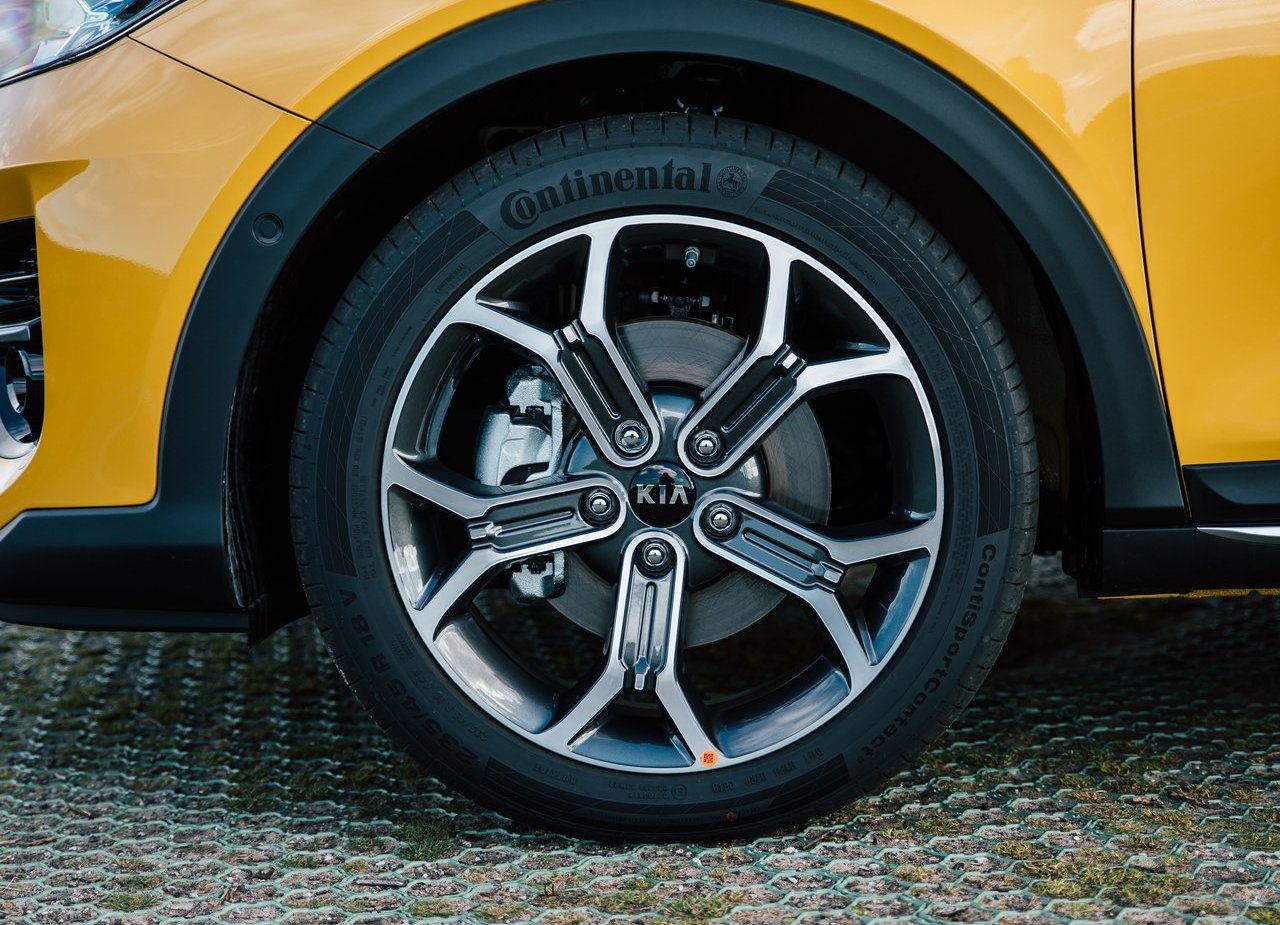 2020 - KIA XCEED UK VERSION, foto 187