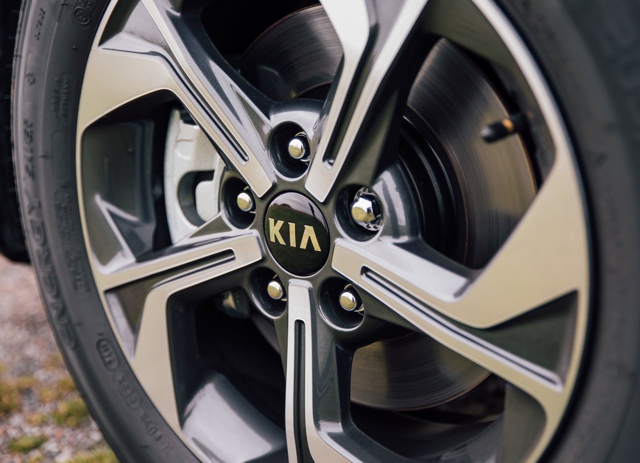 2020 - KIA XCEED UK VERSION, foto 189
