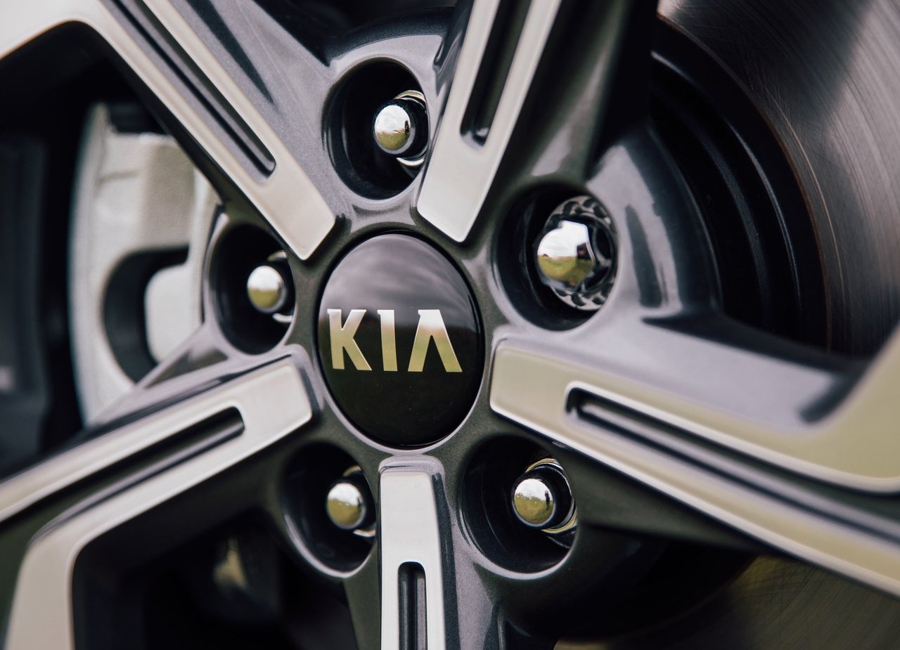 2020 - KIA XCEED UK VERSION, foto 191