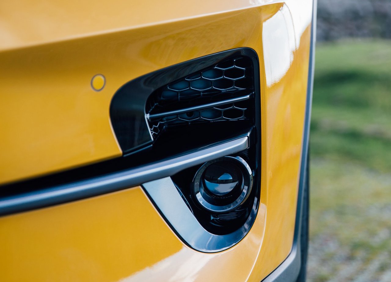 2020 - KIA XCEED UK VERSION, foto 196