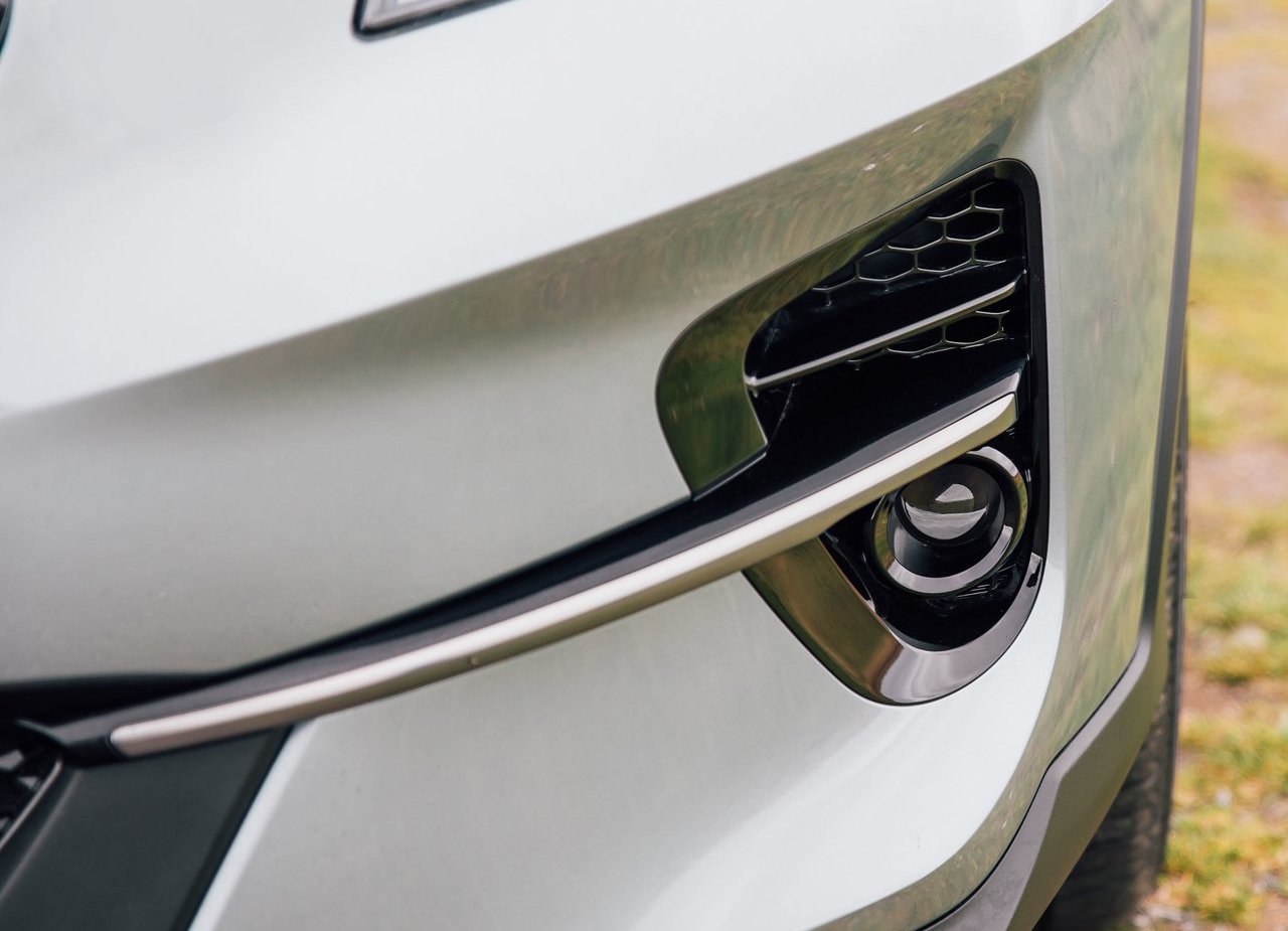 2020 - KIA XCEED UK VERSION, foto 197