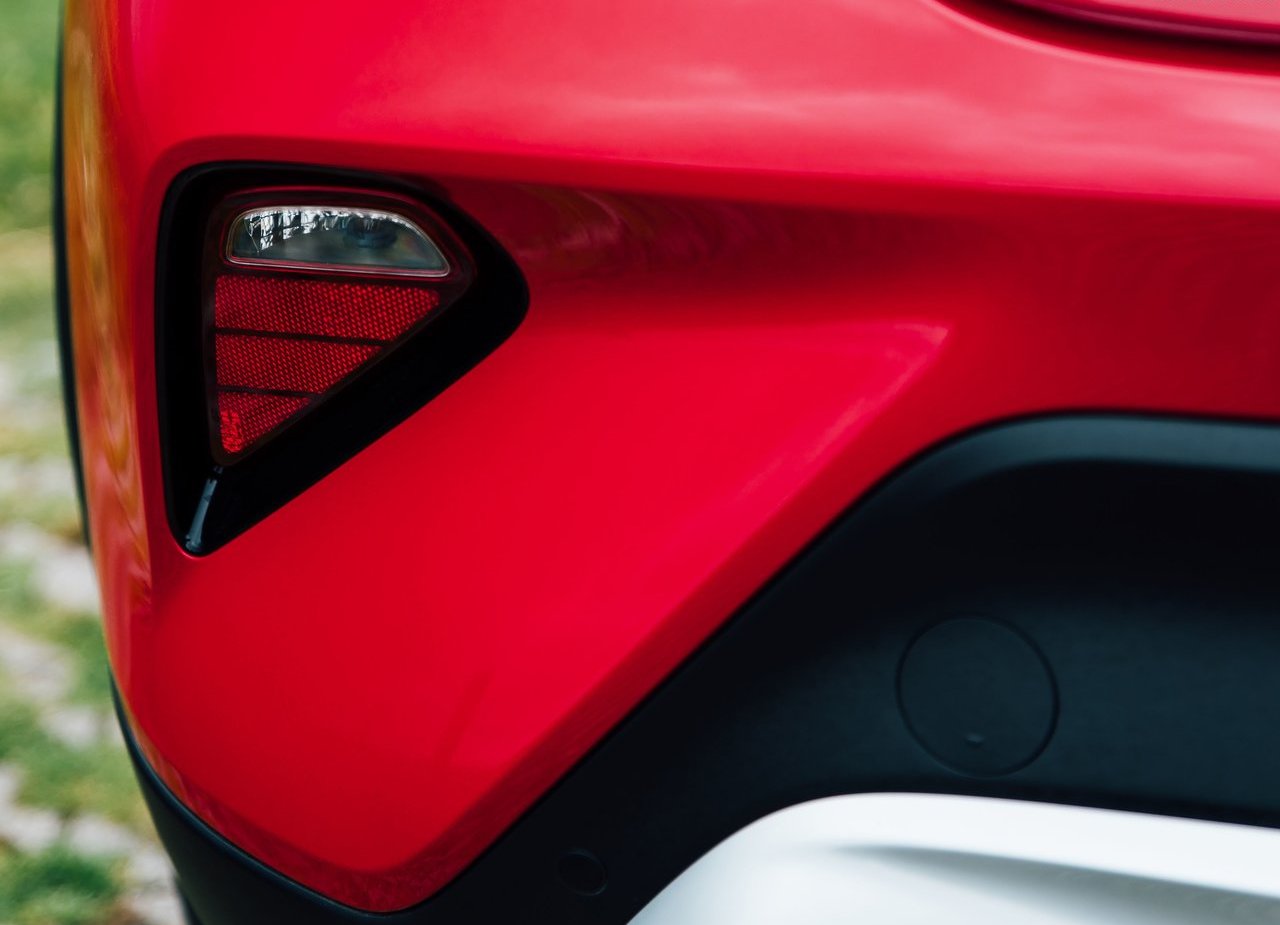 2020 - KIA XCEED UK VERSION, foto 199