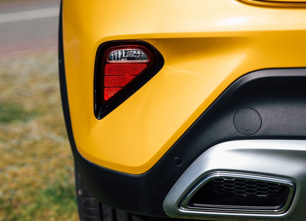 2020 - KIA XCEED UK VERSION, foto 202
