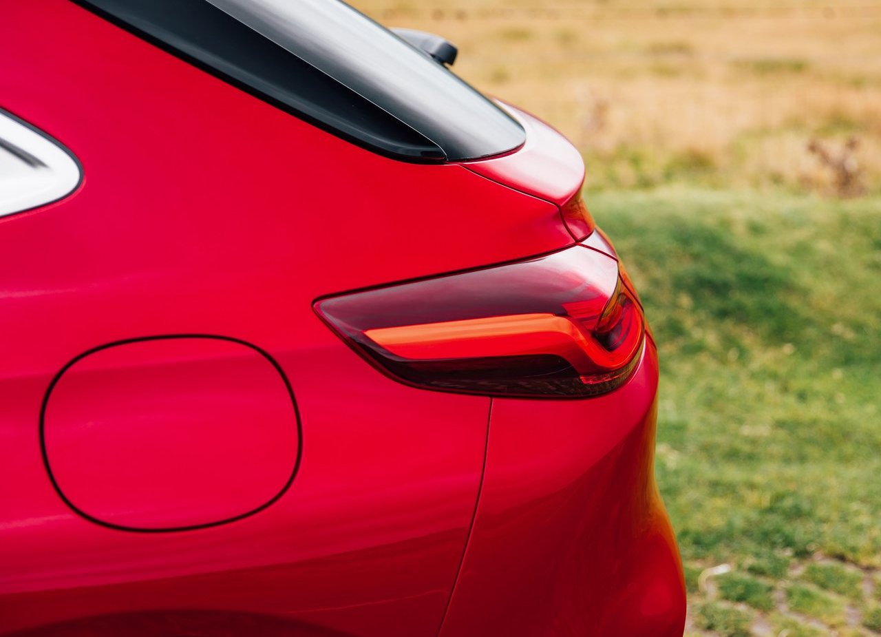 2020 - KIA XCEED UK VERSION, foto 203
