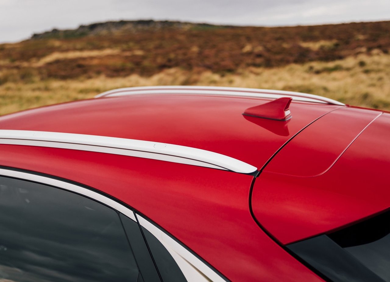 2020 - KIA XCEED UK VERSION, foto 205