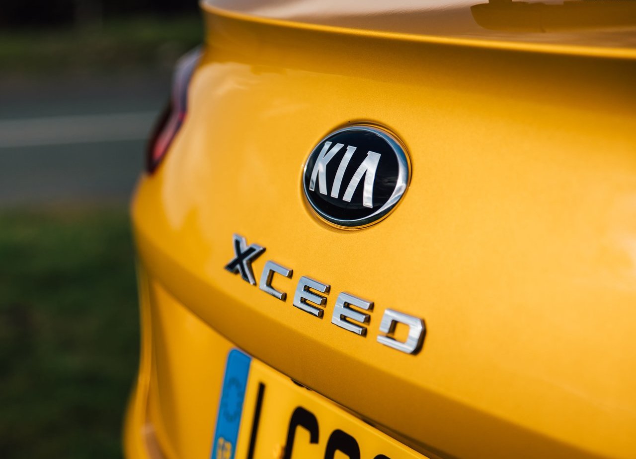 2020 - KIA XCEED UK VERSION, foto 218