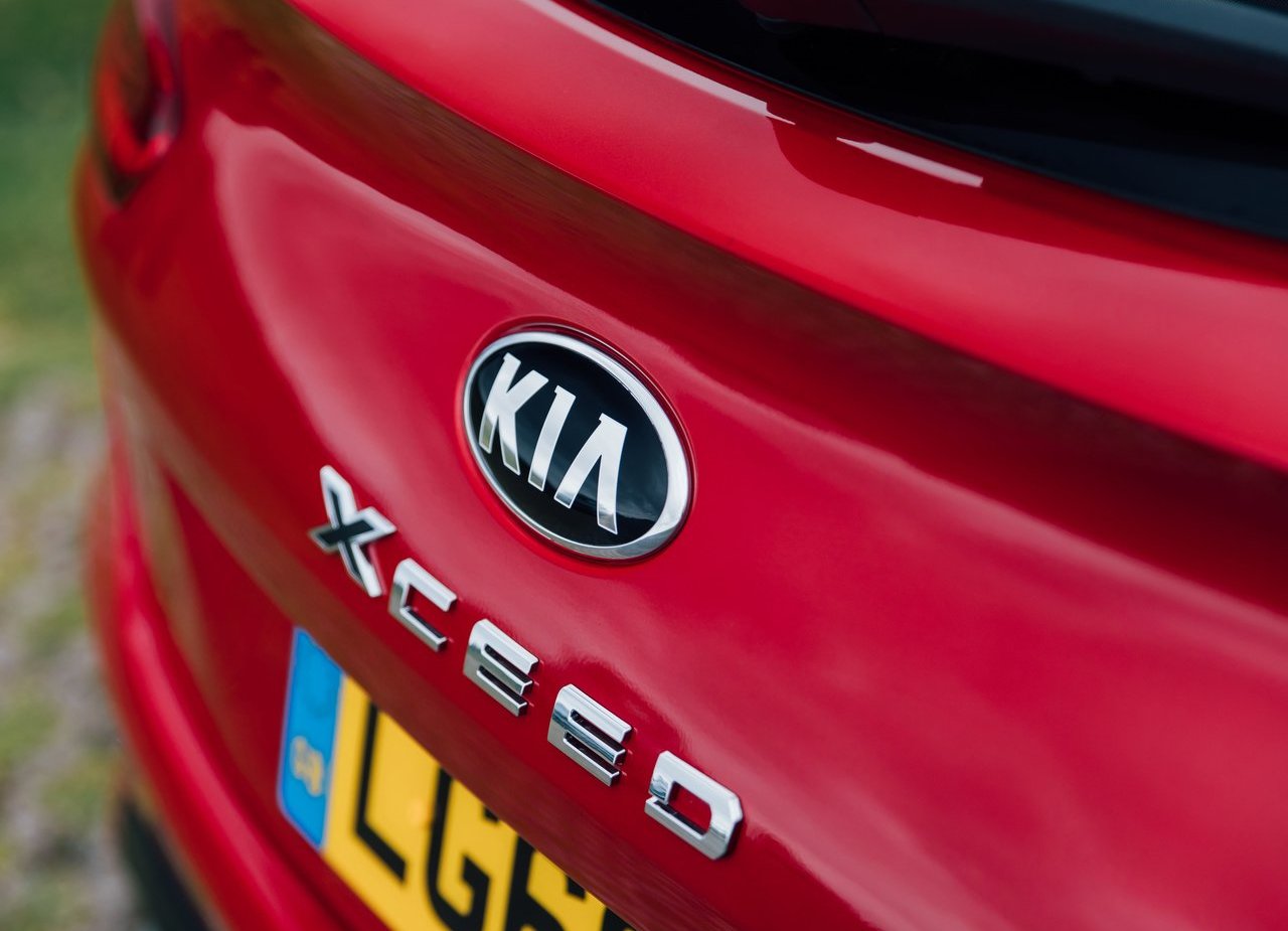 2020 - KIA XCEED UK VERSION, foto 219