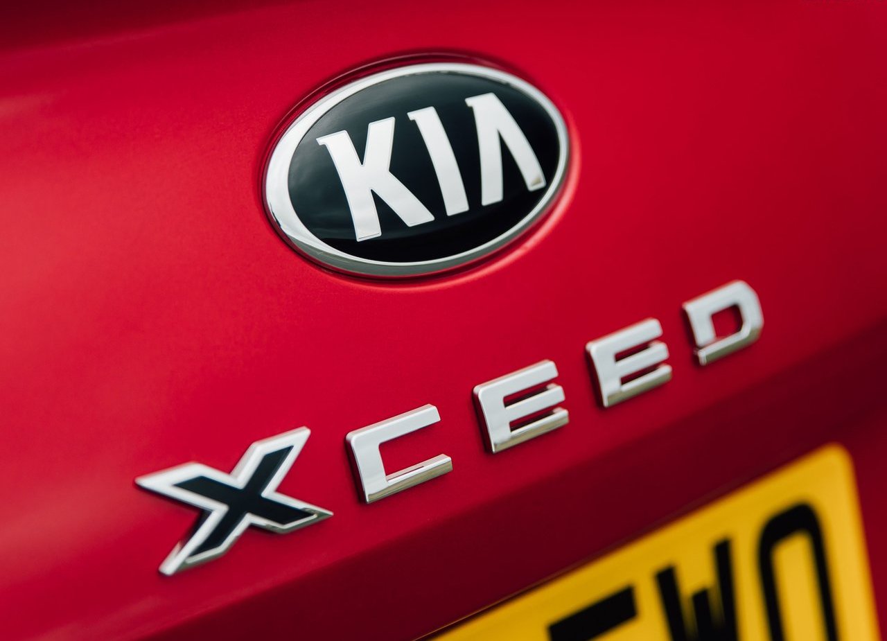 2020 - KIA XCEED UK VERSION, foto 220
