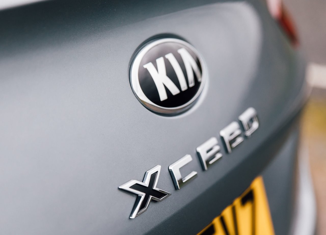 2020 - KIA XCEED UK VERSION, foto 221