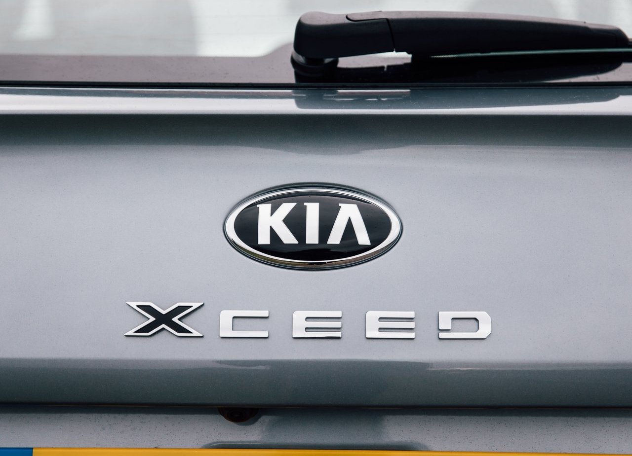 2020 - KIA XCEED UK VERSION, foto 222