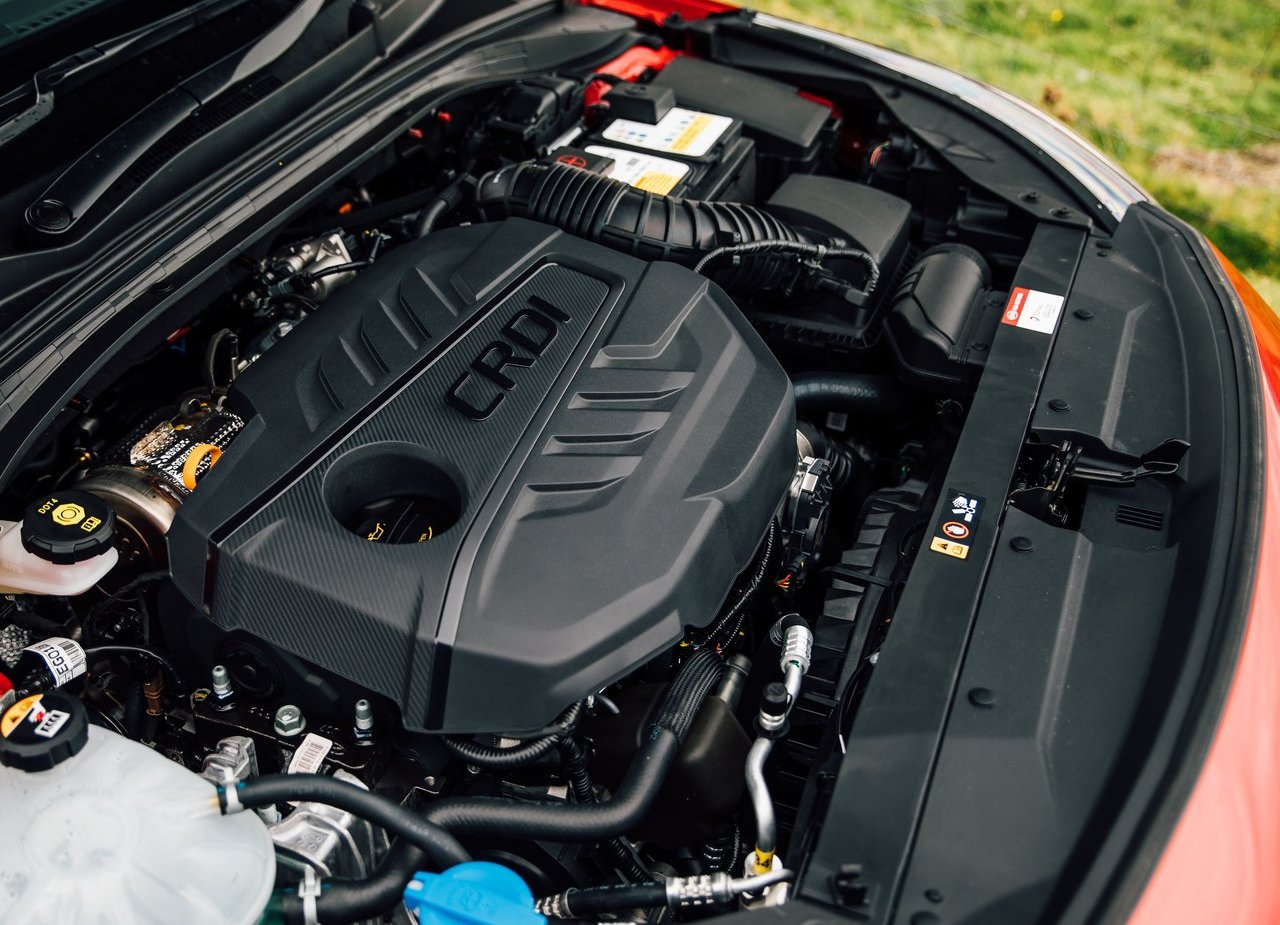 2020 - KIA XCEED UK VERSION, foto 232