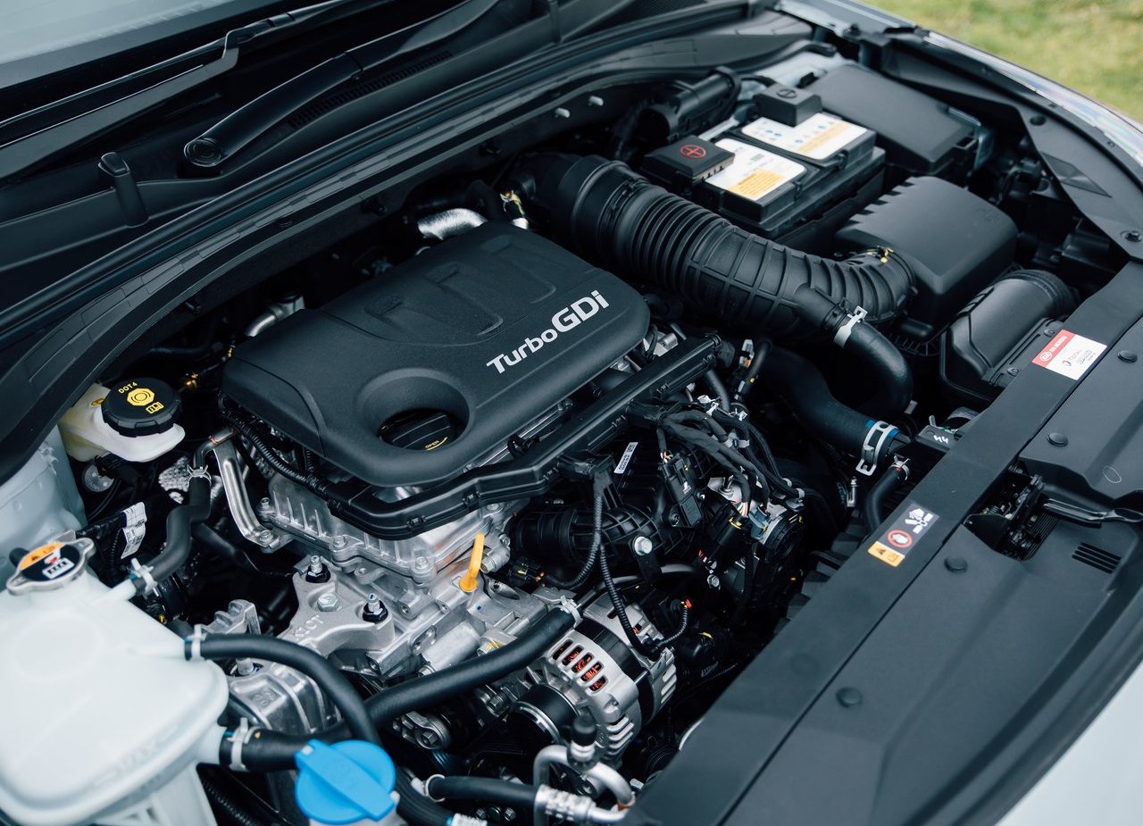 2020 - KIA XCEED UK VERSION, foto 235
