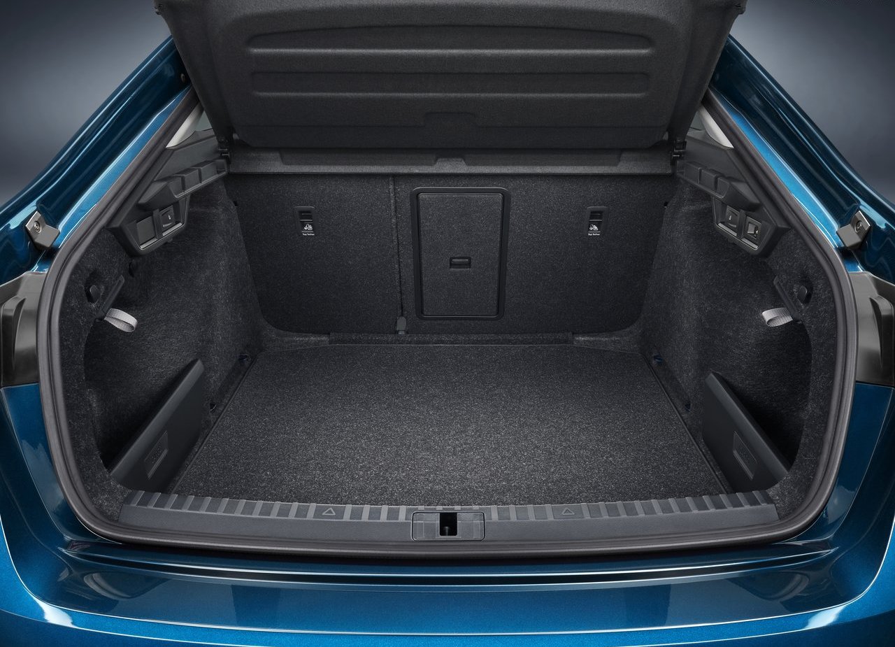 2020 - SKODA OCTAVIA, foto 54