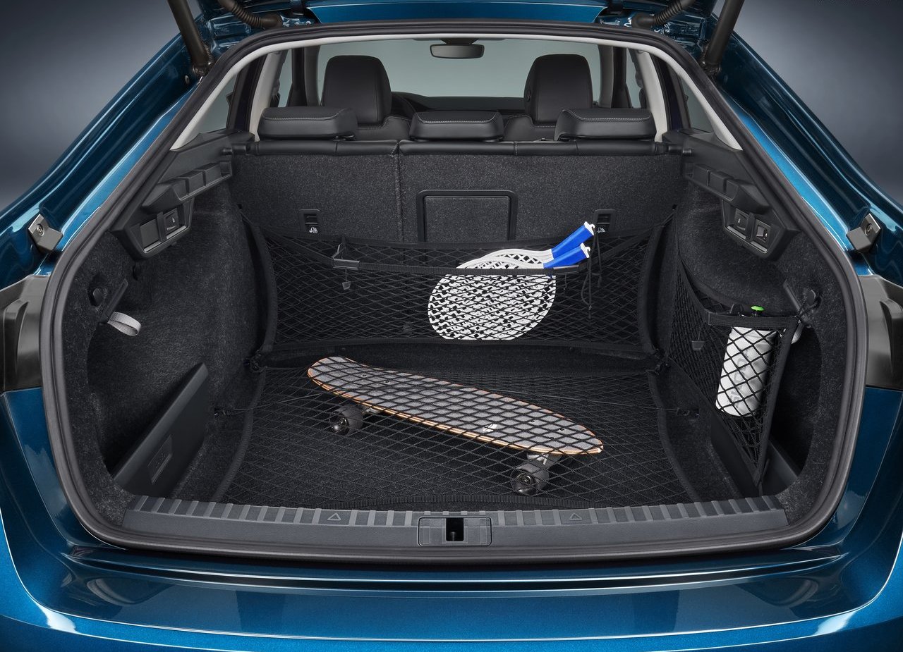 2020 - SKODA OCTAVIA, foto 55