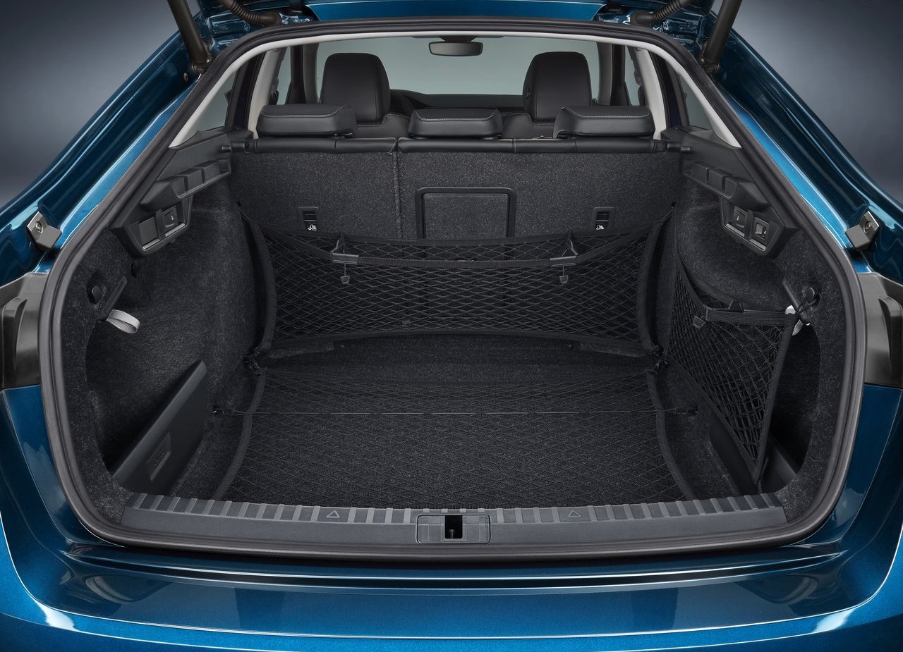 2020 - SKODA OCTAVIA, foto 56