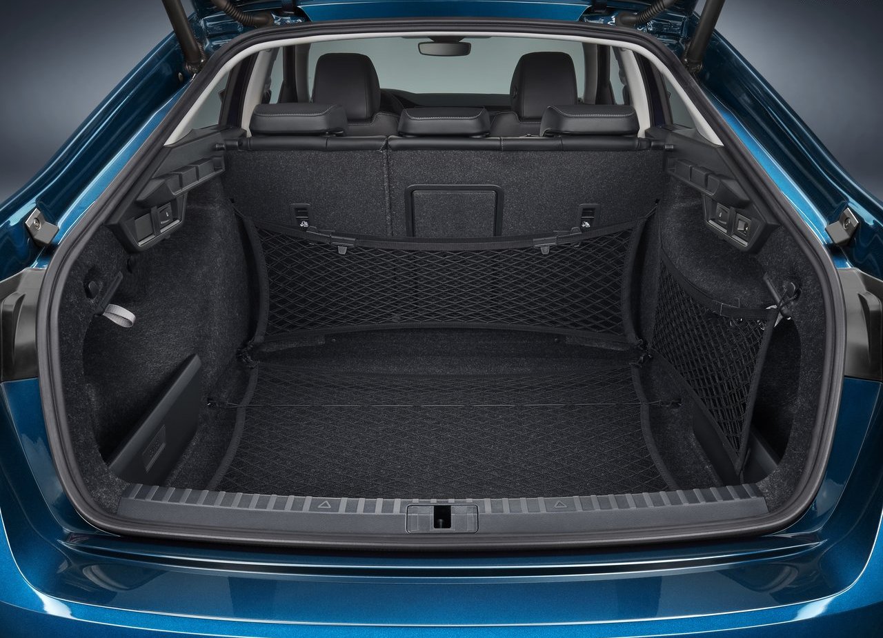 2020 - SKODA OCTAVIA, foto 57