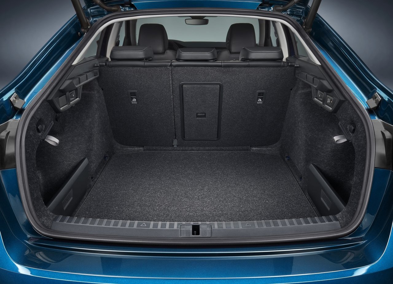 2020 - SKODA OCTAVIA, foto 60