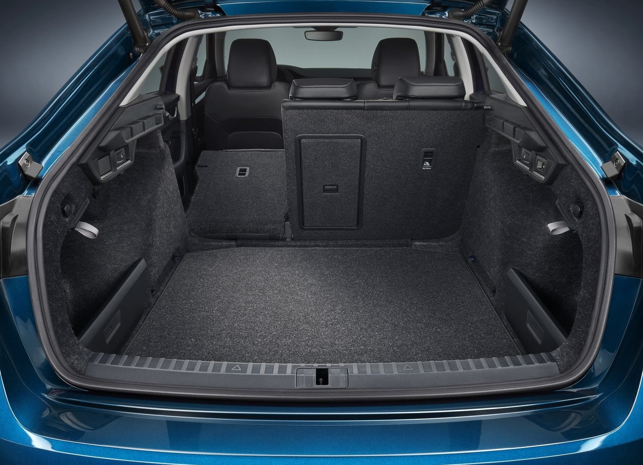 2020 - SKODA OCTAVIA, foto 61