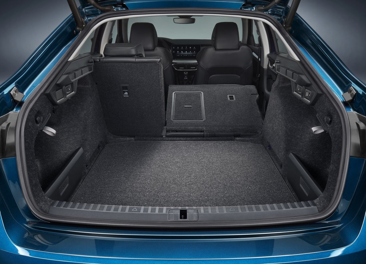 2020 - SKODA OCTAVIA, foto 62