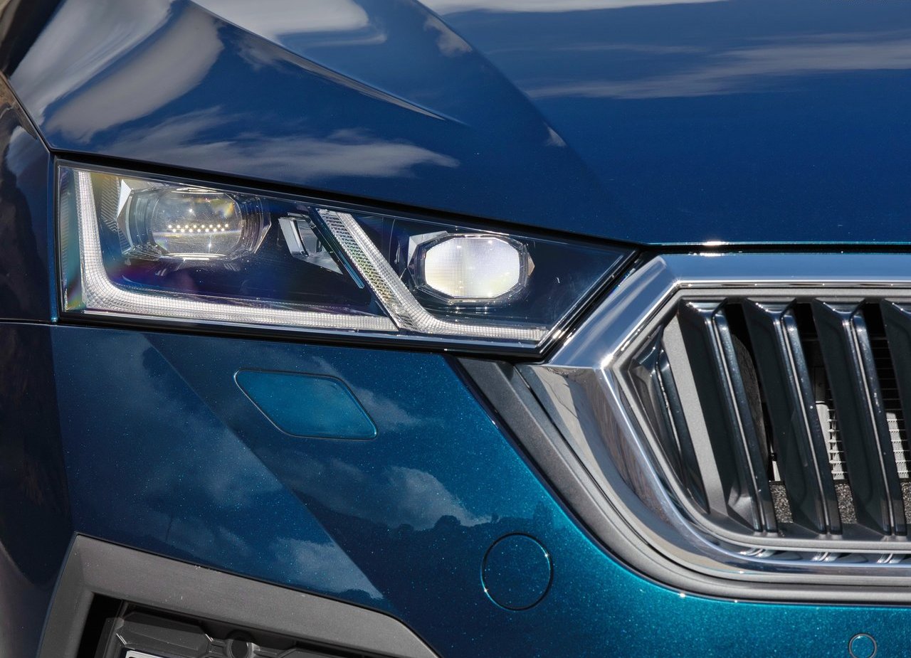 2020 - SKODA OCTAVIA, foto 66
