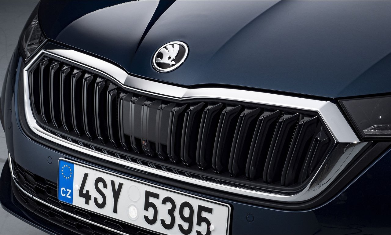 2020 - SKODA OCTAVIA, foto 72