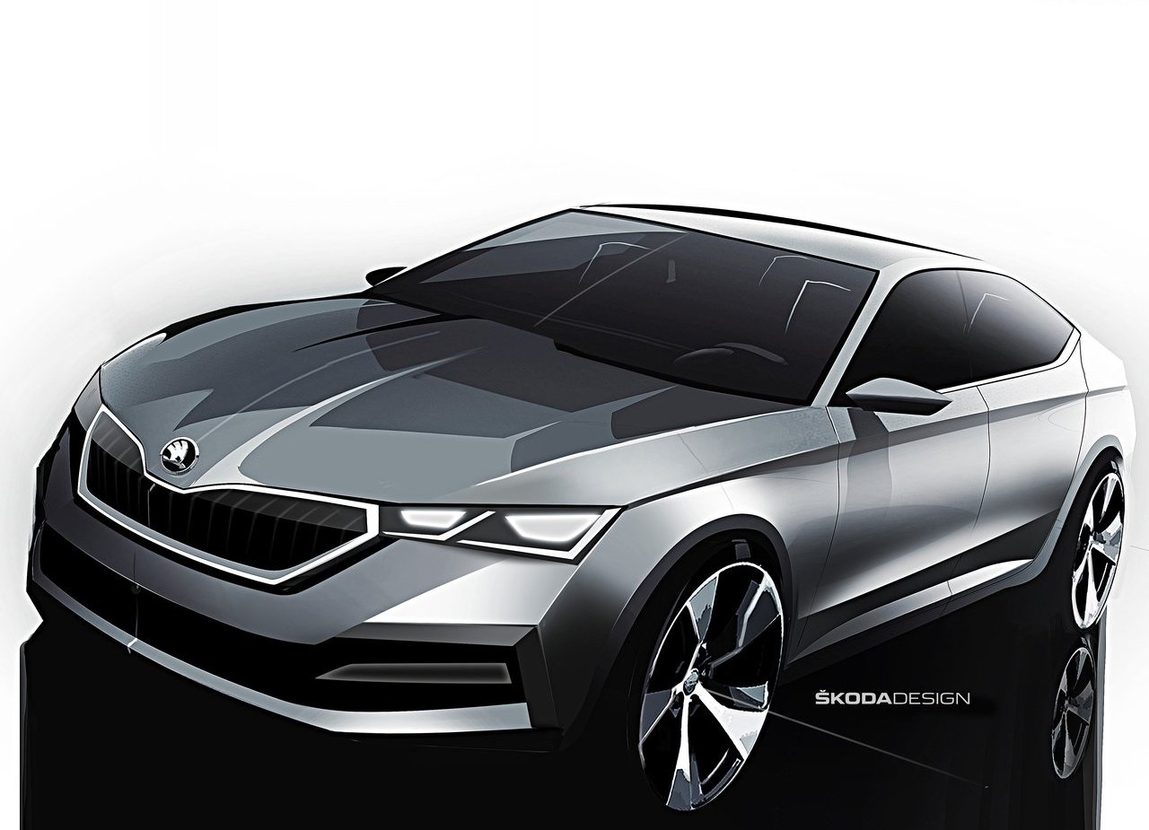 2020 - SKODA OCTAVIA, foto 73