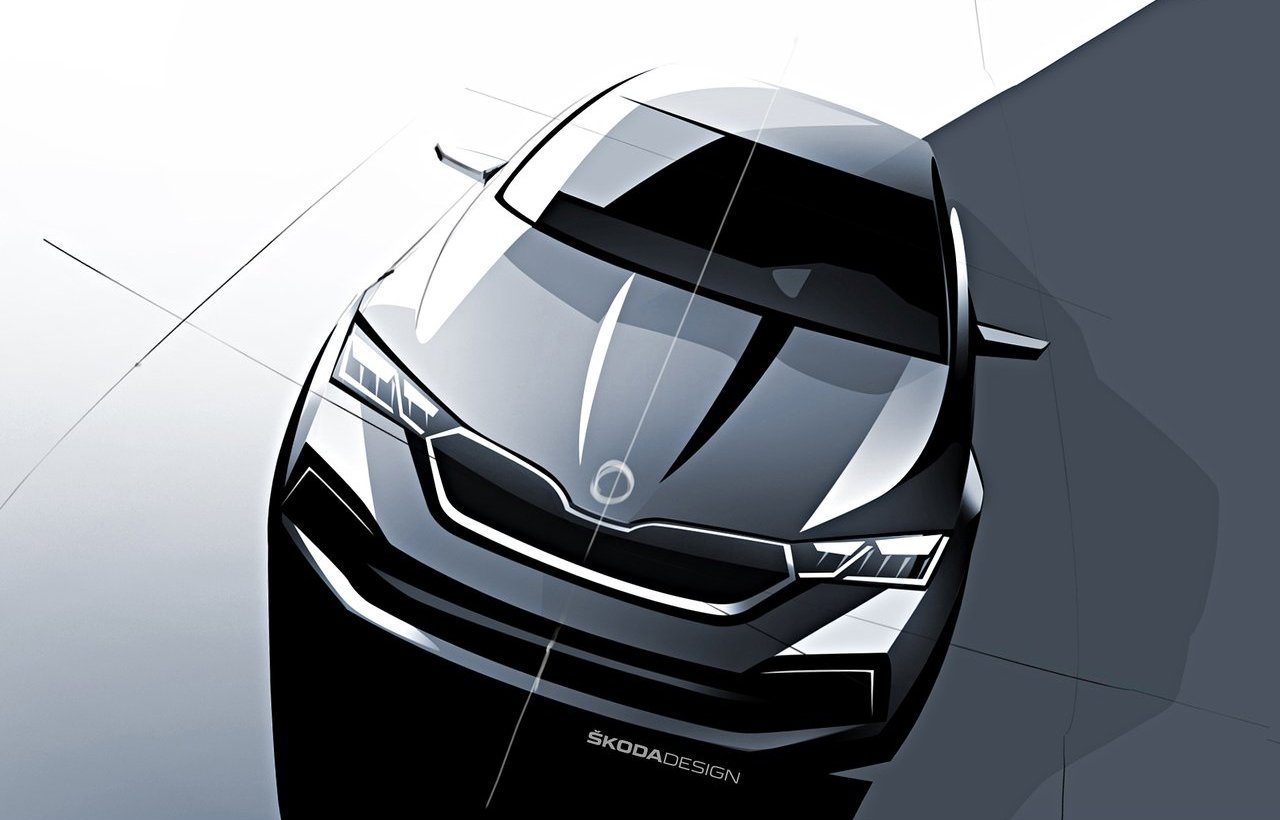 2020 - SKODA OCTAVIA, foto 74