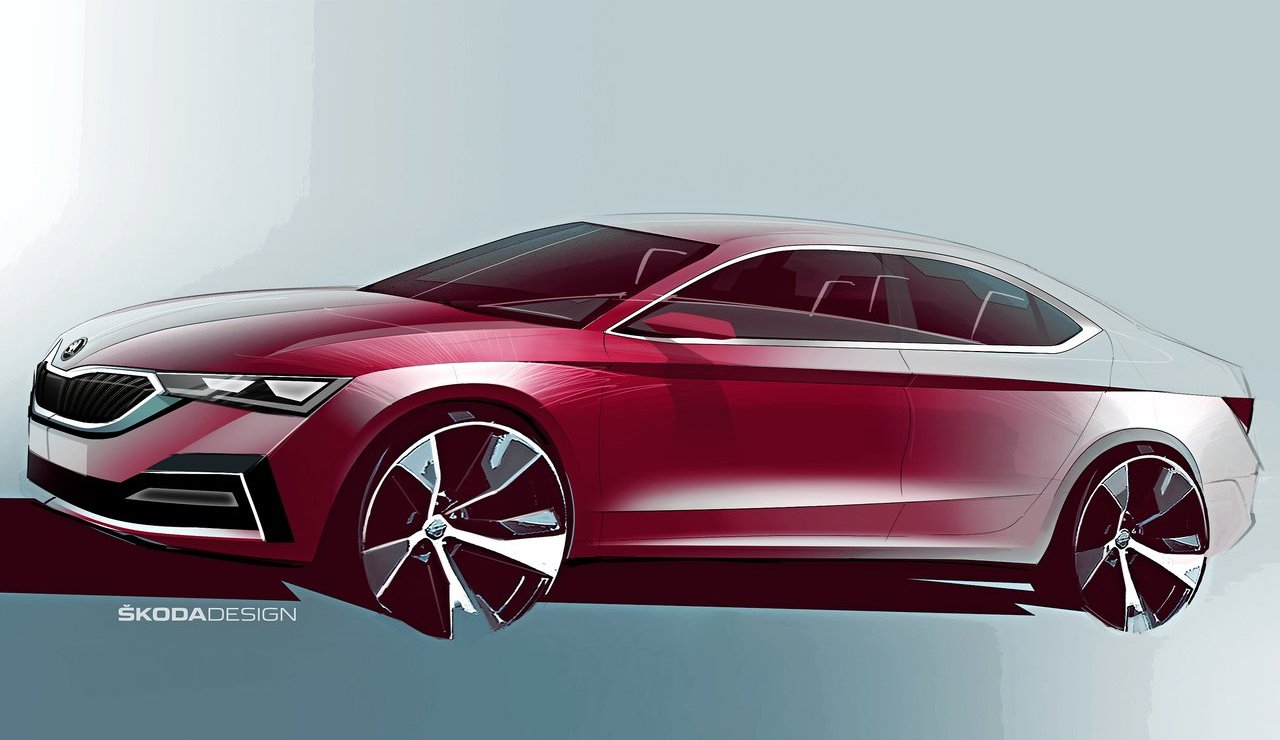 2020 - SKODA OCTAVIA, foto 75