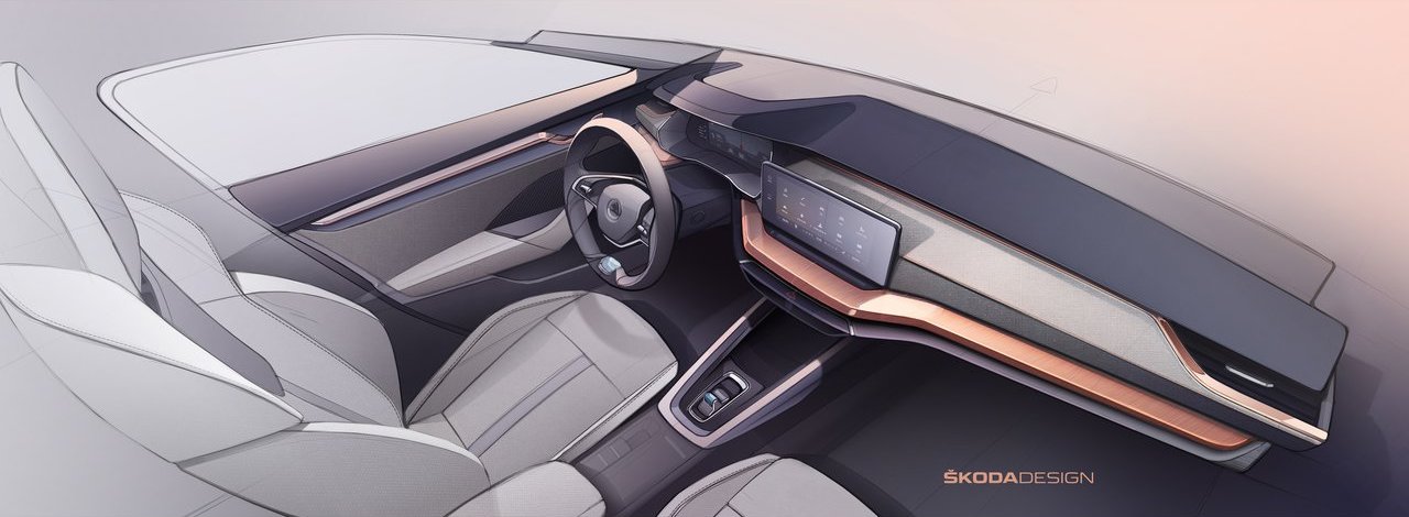 2020 - SKODA OCTAVIA, foto 80