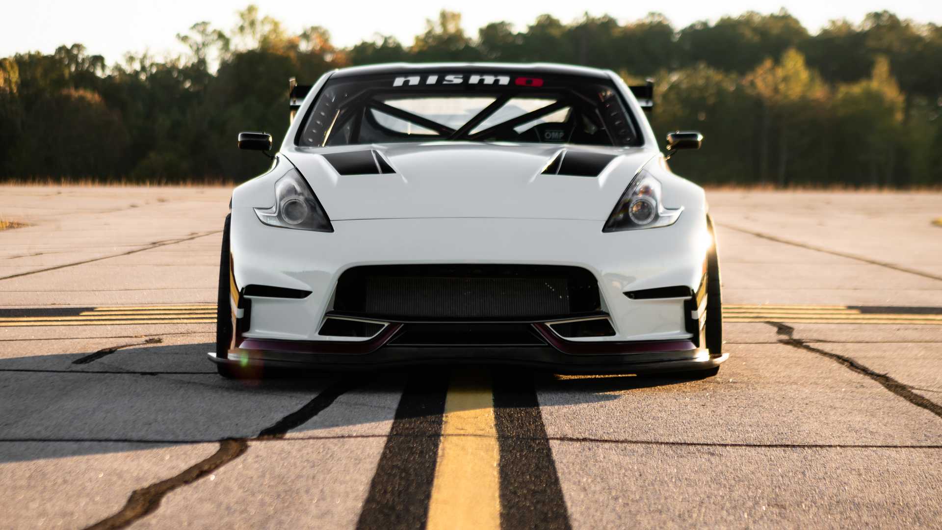 2019 - NISSAN 370Z BY Z1 MOTORSPORT, foto 7