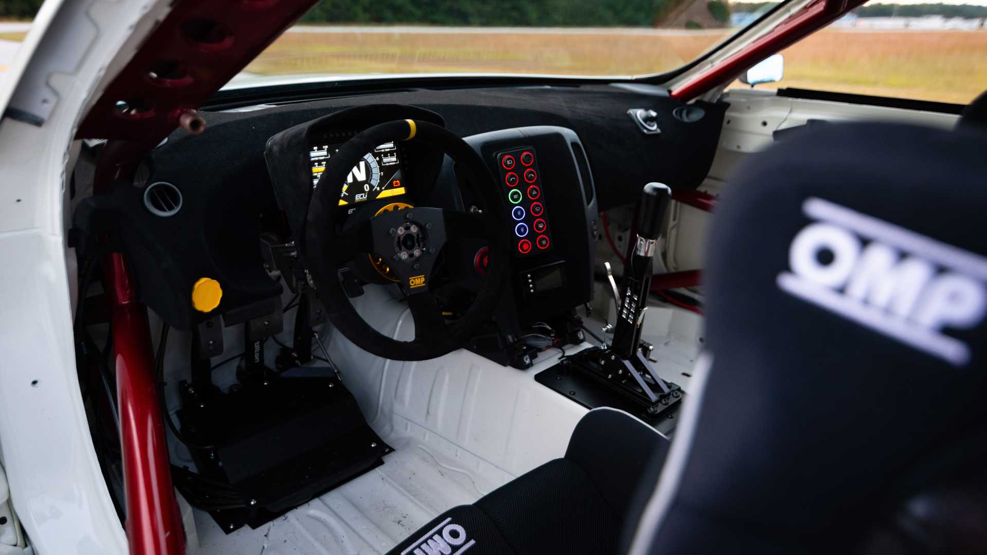 2019 - NISSAN 370Z BY Z1 MOTORSPORT, foto 10