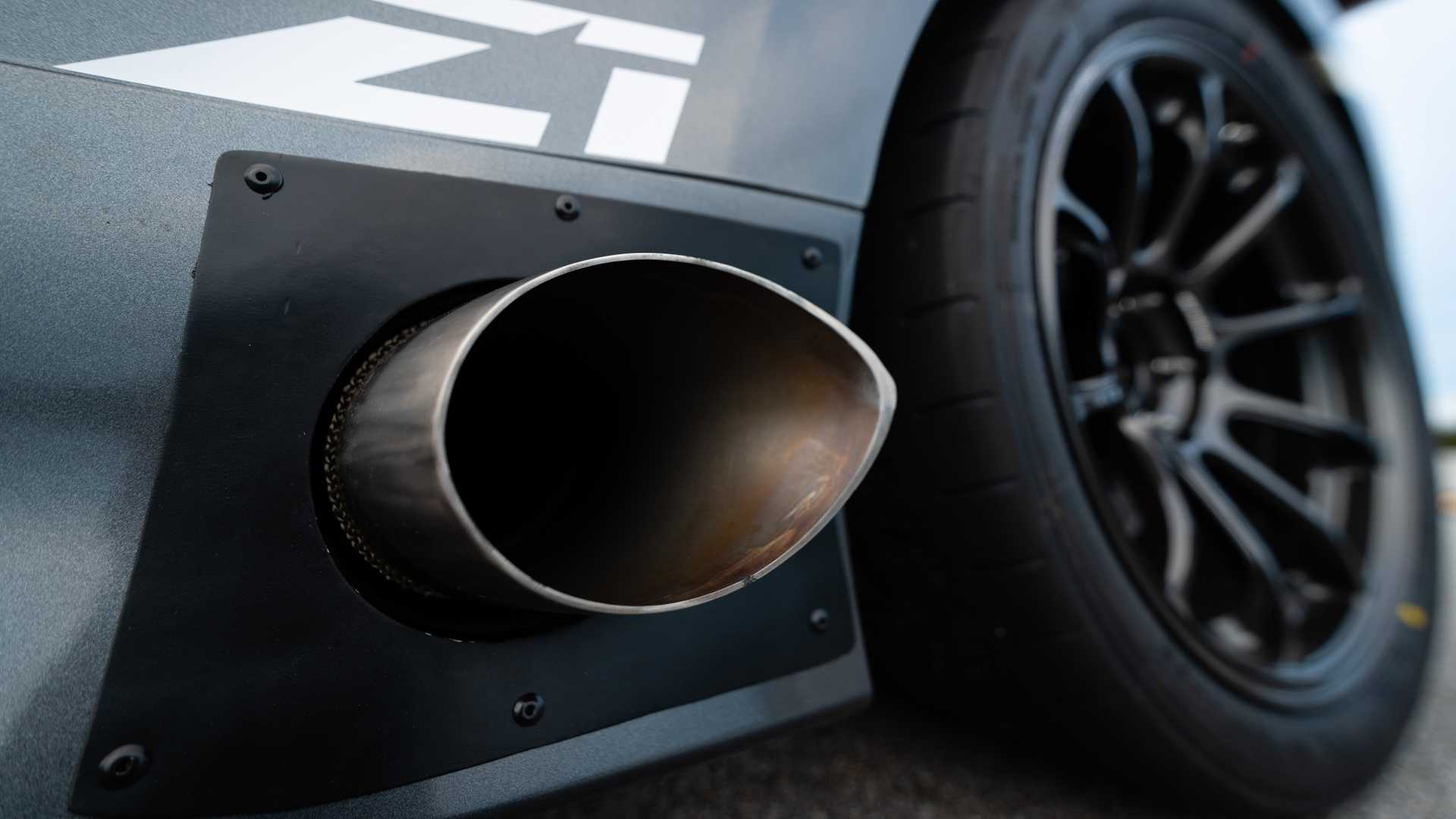2019 - NISSAN 370Z BY Z1 MOTORSPORT, foto 11
