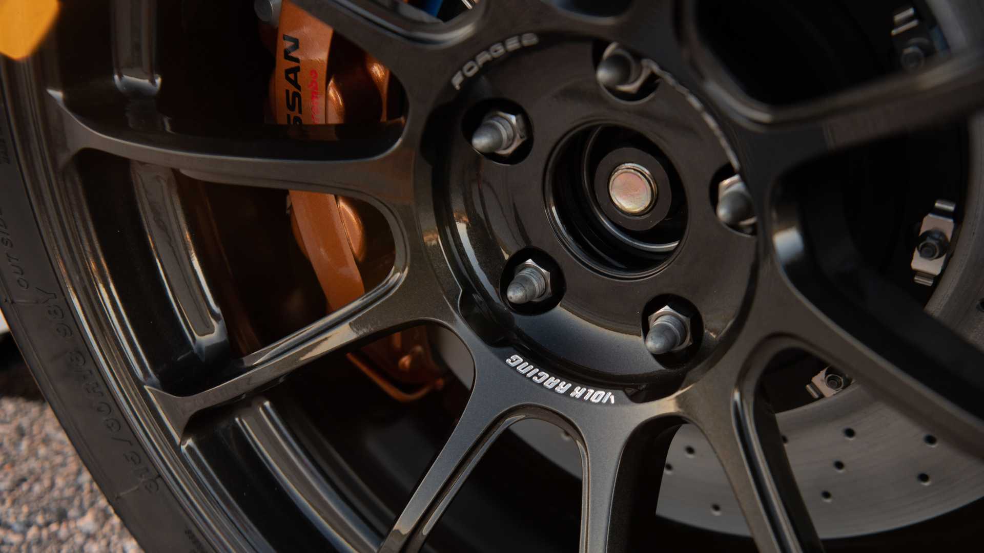 2019 - NISSAN 370Z BY Z1 MOTORSPORT, foto 13
