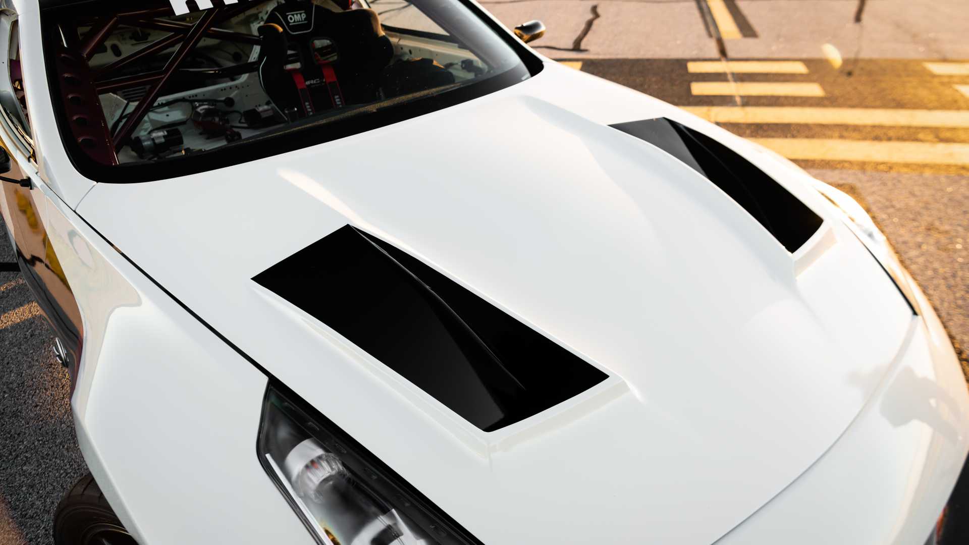 2019 - NISSAN 370Z BY Z1 MOTORSPORT, foto 14